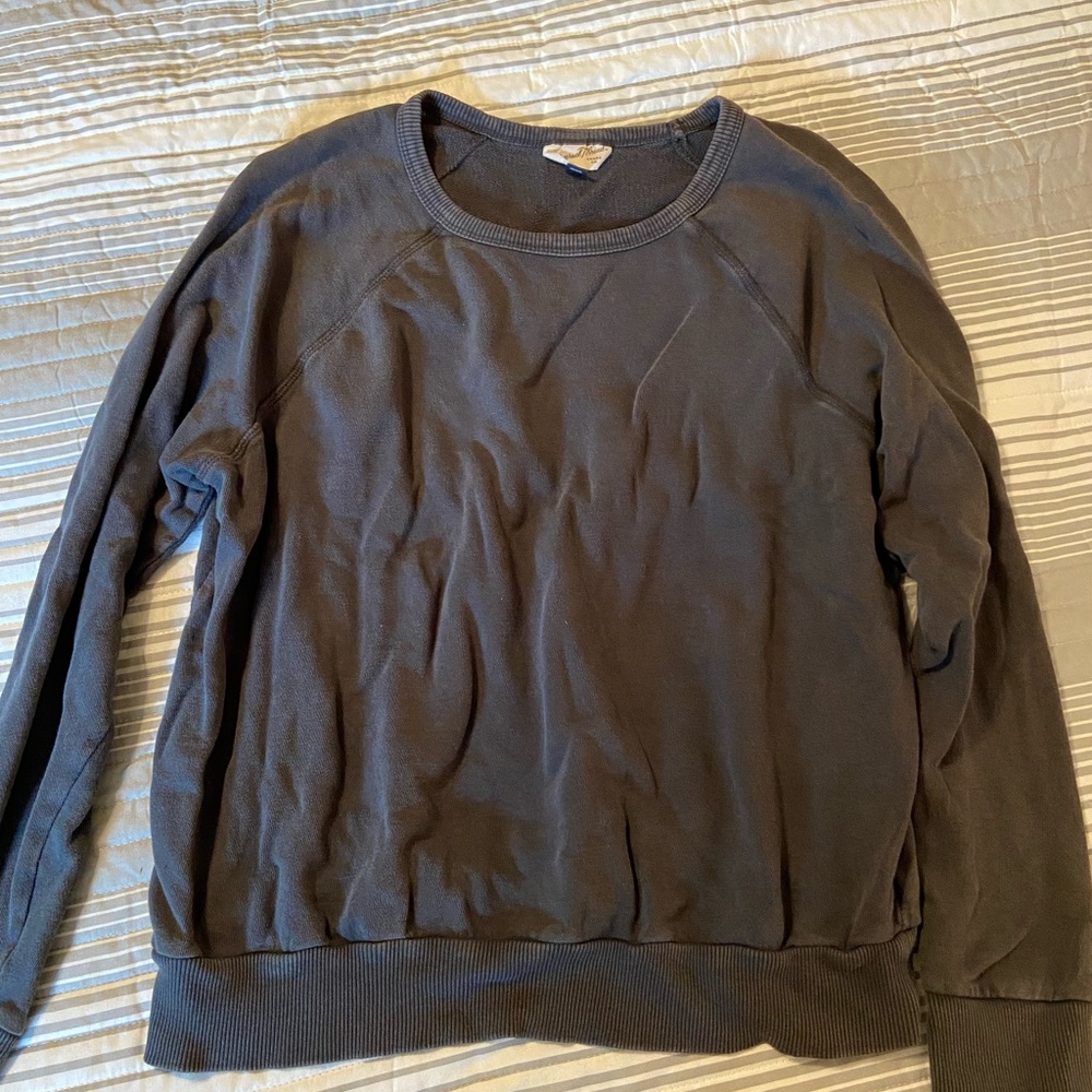 Universal Thread gray crew neck sweatshirt size XL